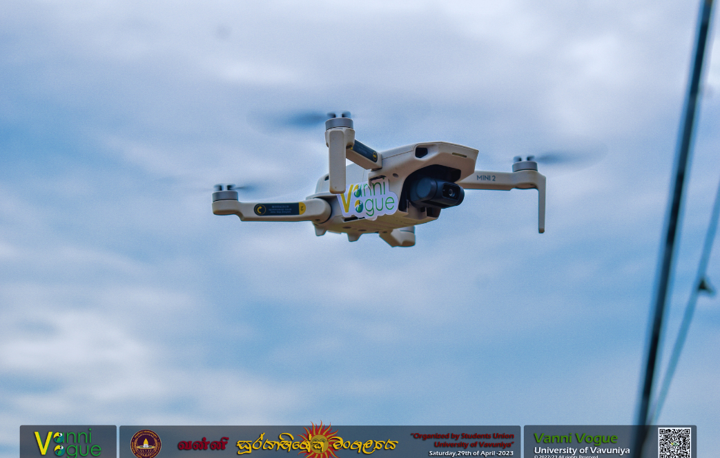 Vanni vogue camera club